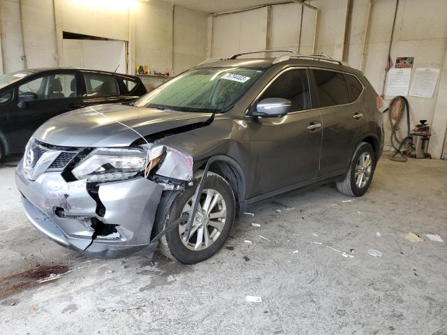 NISSAN ROGUE 2015 knmat2mt8fp575748