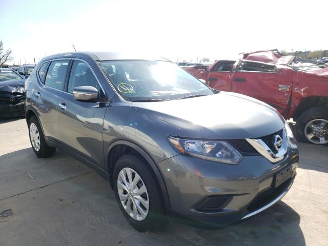 NISSAN ROGUE S 2015 knmat2mt8fp577600