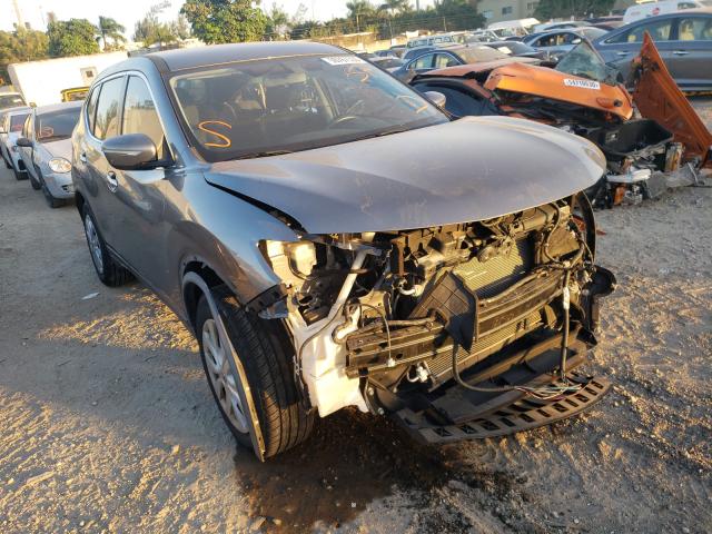 NISSAN ROGUE S 2015 knmat2mt8fp579900