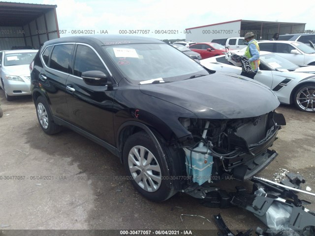 NISSAN ROGUE 2015 knmat2mt8fp587978