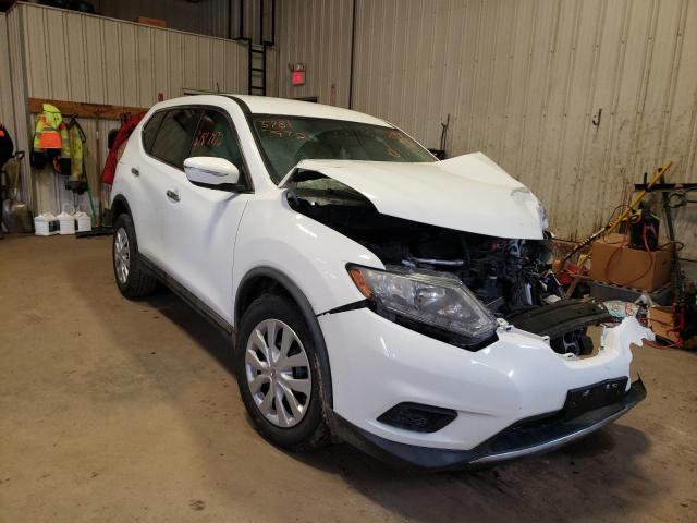 NISSAN ROGUE S 2015 knmat2mt8fp589214