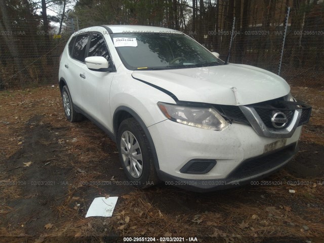 NISSAN ROGUE 2015 knmat2mt8fp589228