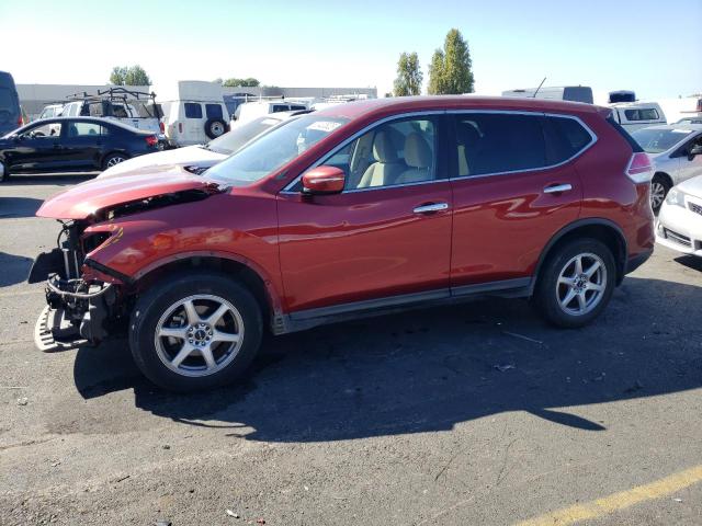 NISSAN ROGUE 2015 knmat2mt8fp590752