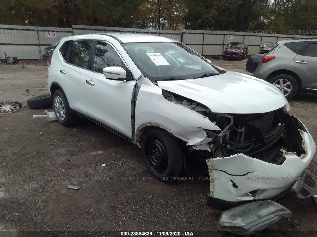 NISSAN ROGUE 2015 knmat2mt8fp591674