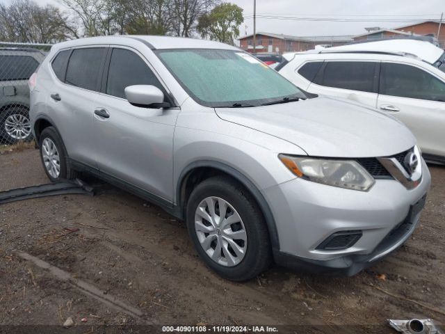 NISSAN ROGUE 2016 knmat2mt8gp594429