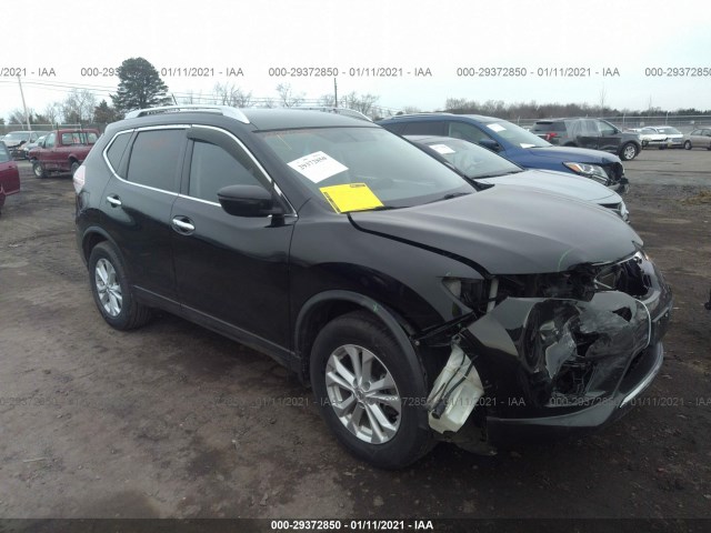 NISSAN ROGUE 2016 knmat2mt8gp597329