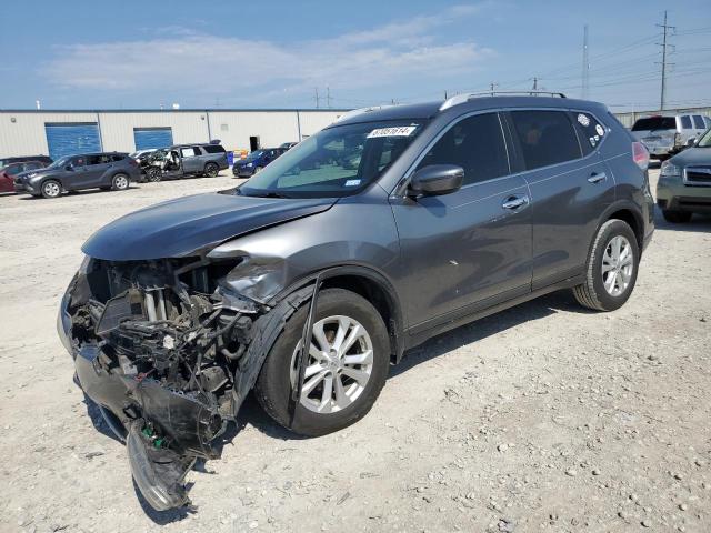 NISSAN ROGUE S 2016 knmat2mt8gp597377