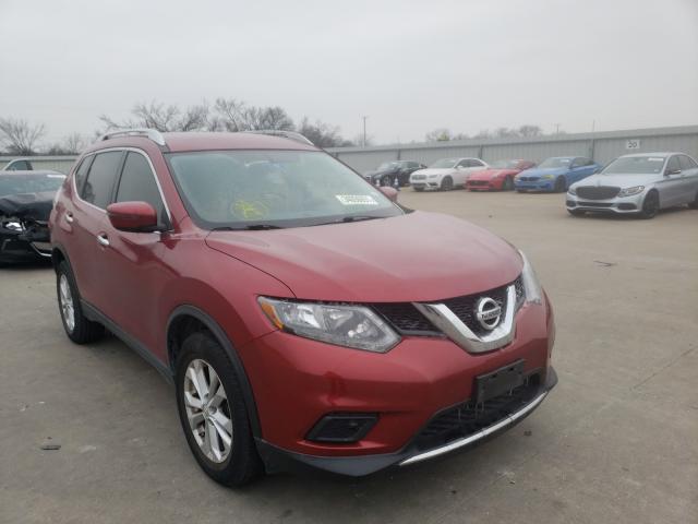 NISSAN ROGUE S 2016 knmat2mt8gp597802