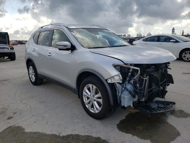 NISSAN ROGUE S 2016 knmat2mt8gp598836