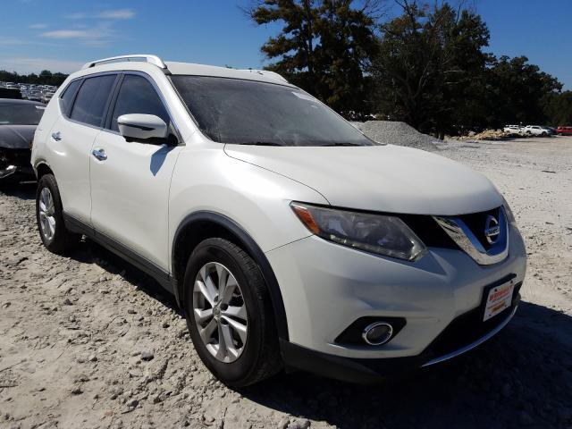 NISSAN ROGUE S 2016 knmat2mt8gp600665