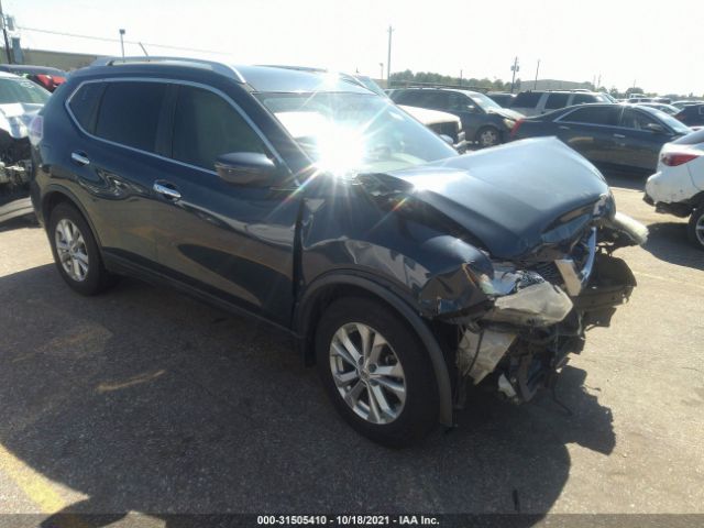 NISSAN ROGUE 2016 knmat2mt8gp600875