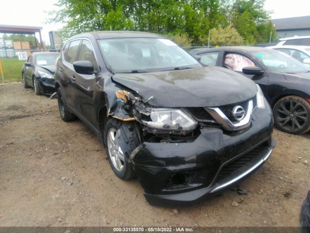 NISSAN ROGUE 2016 knmat2mt8gp602237