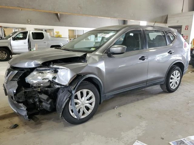 NISSAN ROGUE S 2016 knmat2mt8gp605042