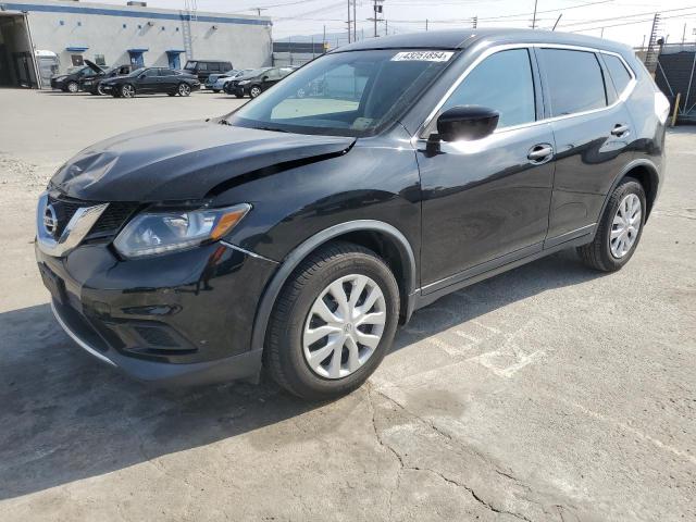 NISSAN ROGUE 2016 knmat2mt8gp605381