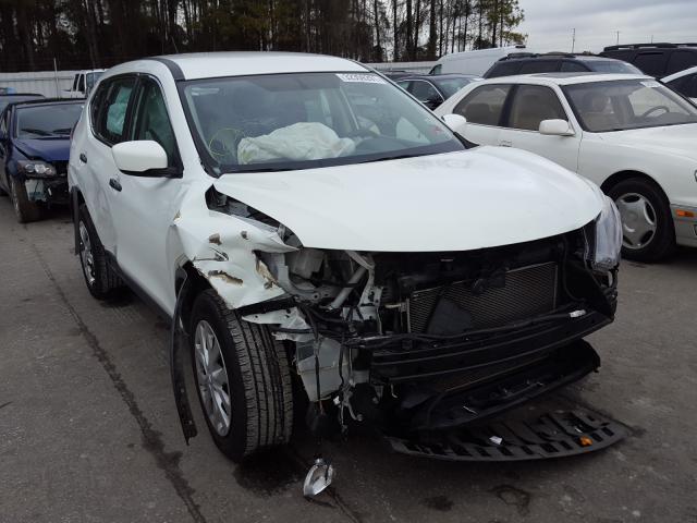 NISSAN ROGUE S 2016 knmat2mt8gp605512