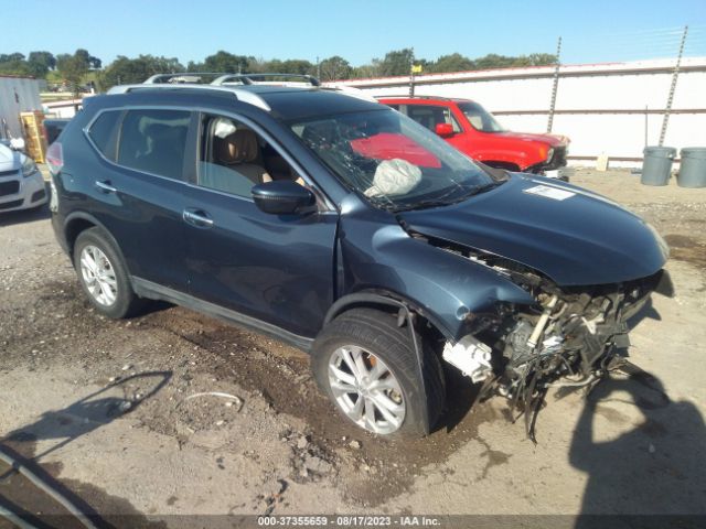 NISSAN ROGUE 2016 knmat2mt8gp607728