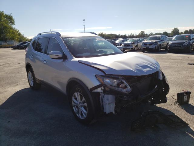 NISSAN ROGUE S 2016 knmat2mt8gp609625