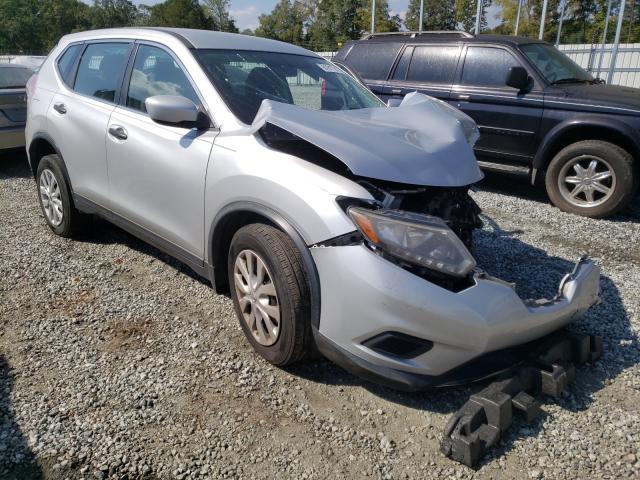 NISSAN ROGUE S 2016 knmat2mt8gp612265