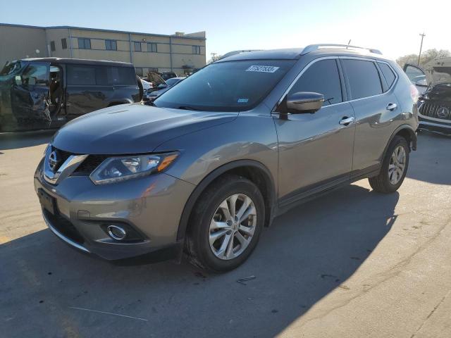 NISSAN ROGUE 2016 knmat2mt8gp613545