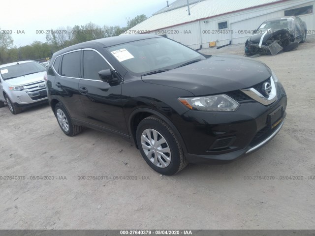 NISSAN ROGUE 2016 knmat2mt8gp614033