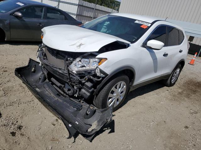 NISSAN ROGUE 2016 knmat2mt8gp614064