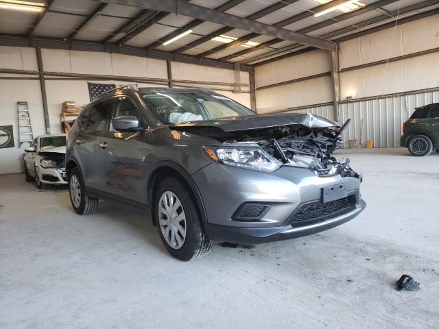 NISSAN ROGUE S 2016 knmat2mt8gp614811