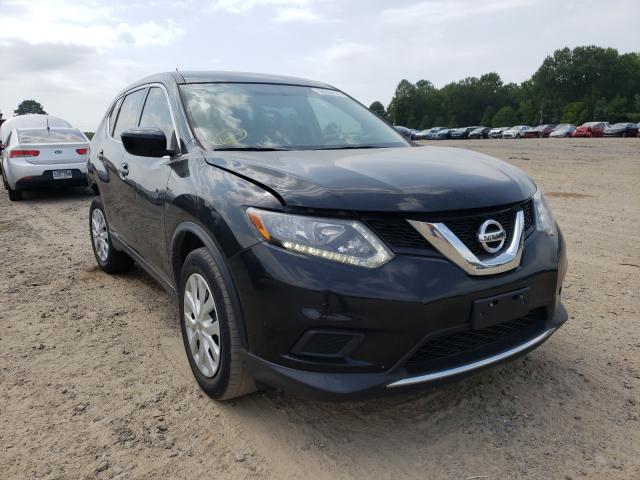 NISSAN ROGUE S 2016 knmat2mt8gp614999