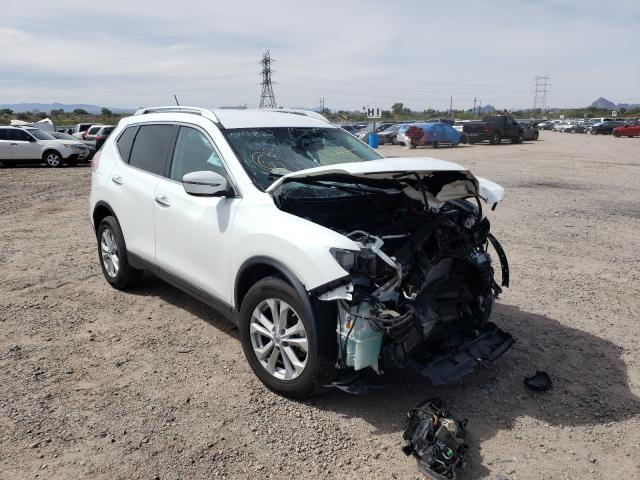 NISSAN ROGUE S 2016 knmat2mt8gp617062