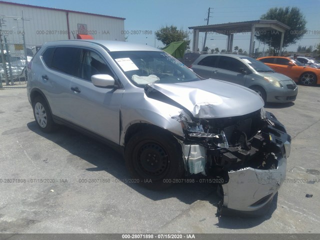 NISSAN ROGUE 2016 knmat2mt8gp618180