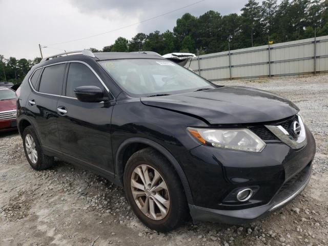 NISSAN ROGUE S 2016 knmat2mt8gp618969