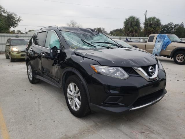 NISSAN ROGUE S 2016 knmat2mt8gp619295