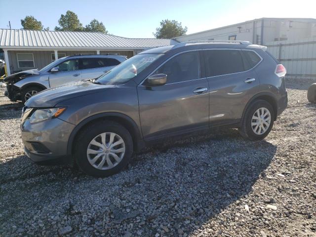 NISSAN ROGUE S 2016 knmat2mt8gp621922