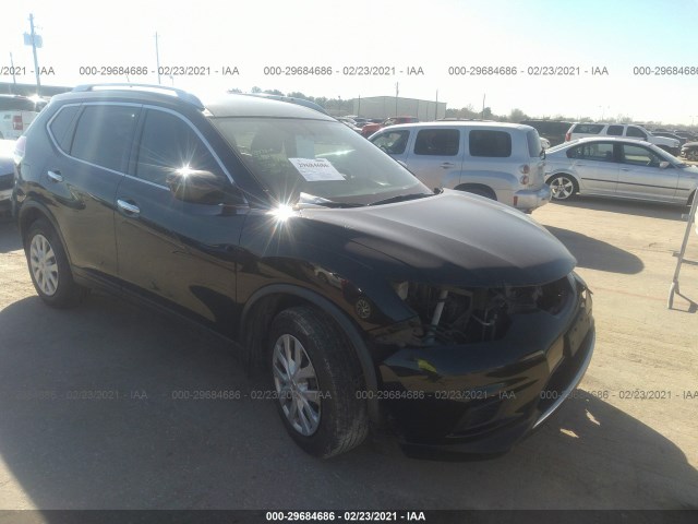 NISSAN ROGUE 2016 knmat2mt8gp622391