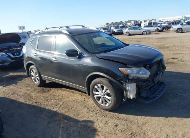 NISSAN ROGUE 2016 knmat2mt8gp625145