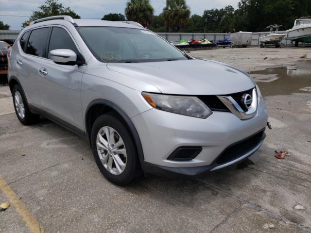 NISSAN ROGUE S 2016 knmat2mt8gp628482