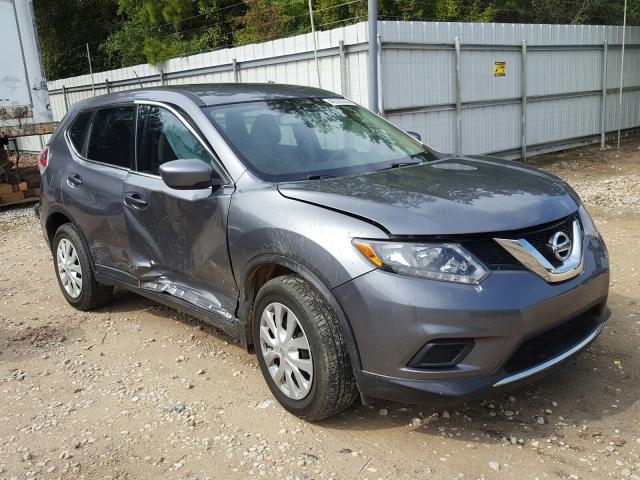 NISSAN ROGUE S 2016 knmat2mt8gp630670