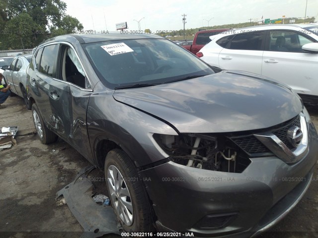 NISSAN ROGUE 2016 knmat2mt8gp632872