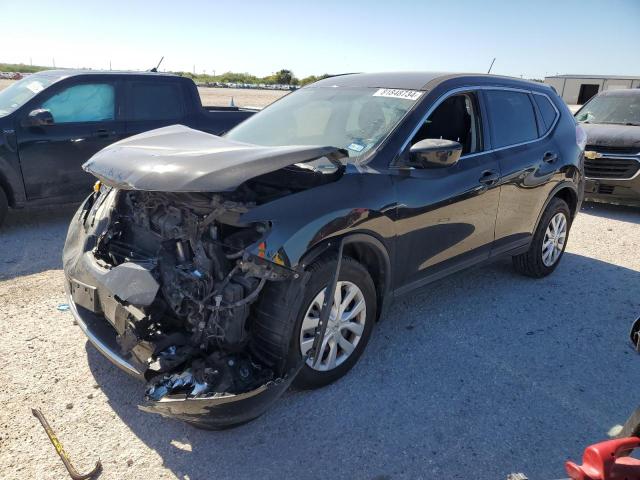 NISSAN ROGUE S 2016 knmat2mt8gp633326