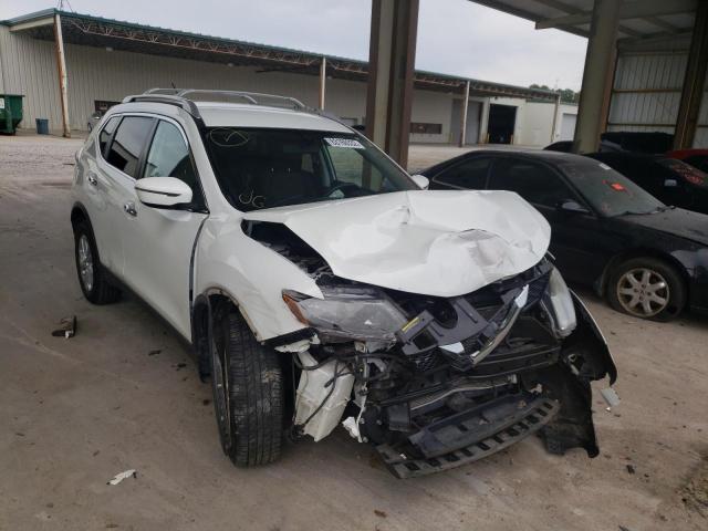 NISSAN ROGUE S 2016 knmat2mt8gp634072