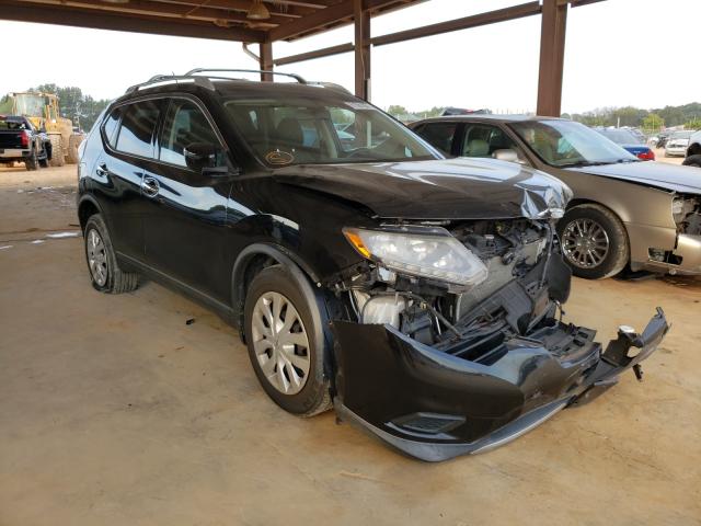 NISSAN ROGUE S 2016 knmat2mt8gp636694