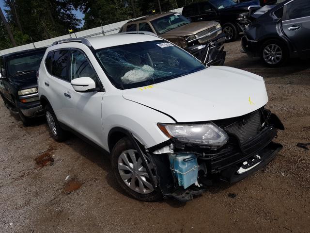 NISSAN ROGUE S 2016 knmat2mt8gp637621