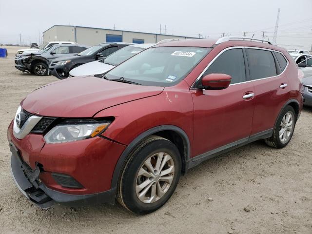 NISSAN ROGUE 2016 knmat2mt8gp638185