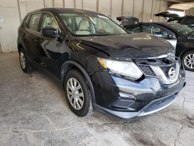 NISSAN ROGUE S 2016 knmat2mt8gp638543