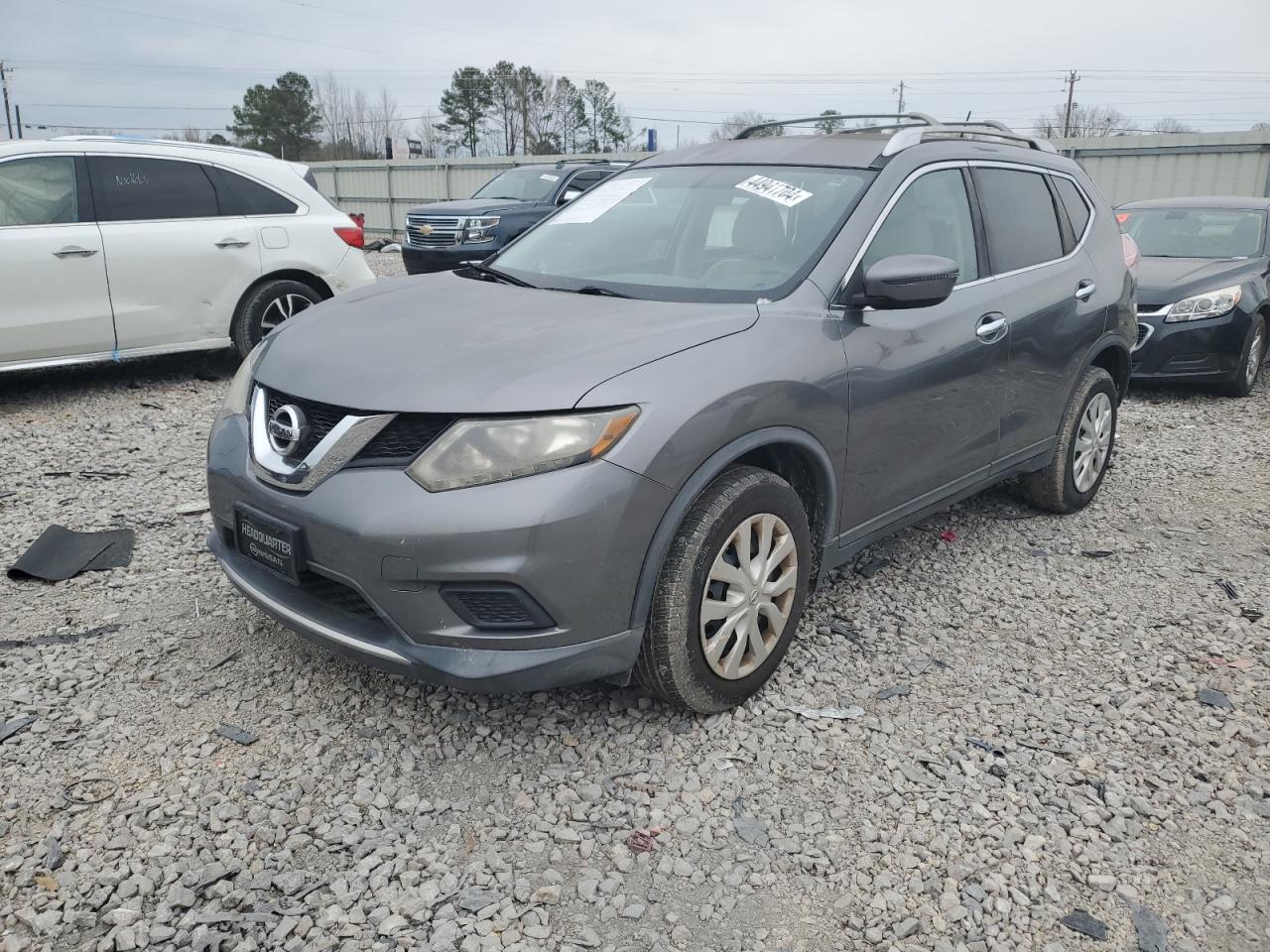 NISSAN ROGUE 2016 knmat2mt8gp640843