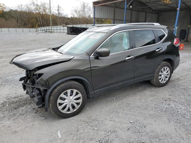 NISSAN ROGUE S 2016 knmat2mt8gp645007