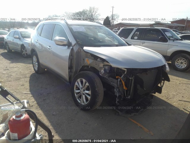 NISSAN ROGUE 2016 knmat2mt8gp647551