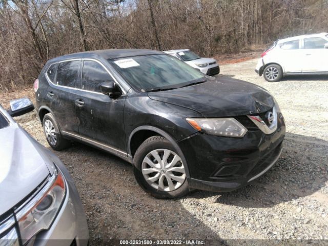 NISSAN ROGUE 2016 knmat2mt8gp650482