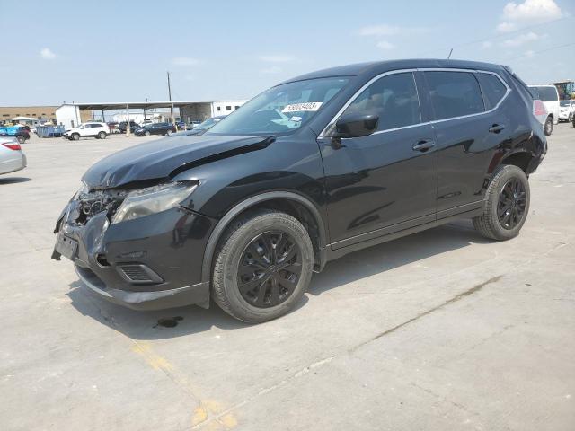 NISSAN ROGUE S 2016 knmat2mt8gp652104