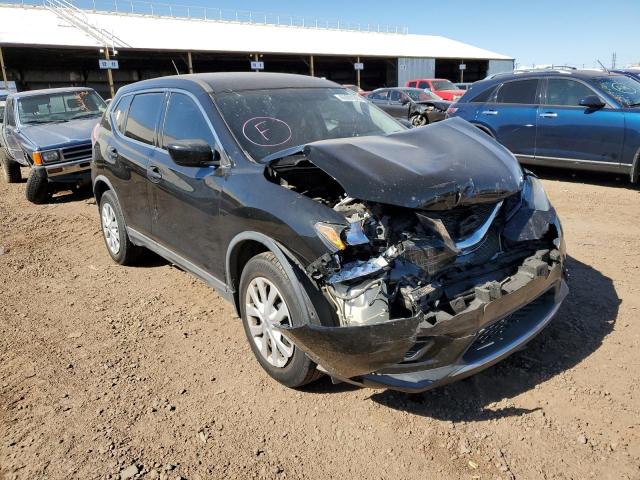 NISSAN ROGUE S 2016 knmat2mt8gp652278