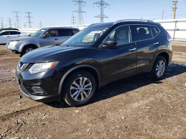 NISSAN ROGUE 2016 knmat2mt8gp652765